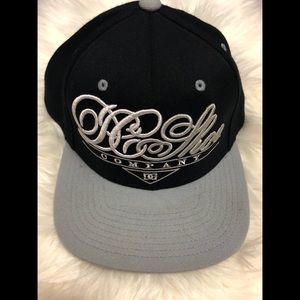 DC Shoe Company SnapBack